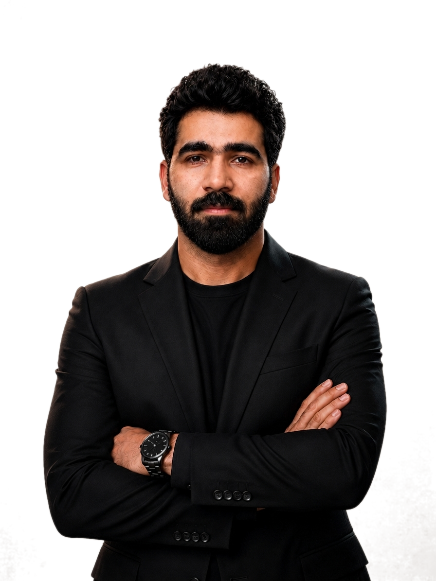 Performance Marketing Consultant
